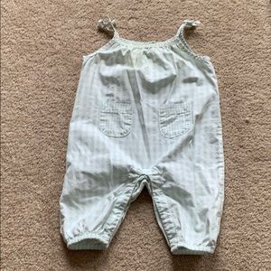 Baby Gap one piece